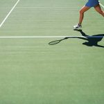 Comment renforcer la stabilité du sol dans une construction court de tennis à Chambery ?